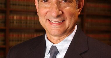Donald Trump's latest attempts to release more Epstein files was rebuked by New York District Judge Richard Berman, who called the request to unseal grand jury testimony a 'diversion'