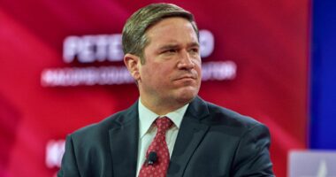 Trump’s new co-FBI deputy director once tried to subpoena abortion patients’ records