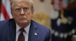 Trump’s push for lower interest rates is on a collision course with government bonds