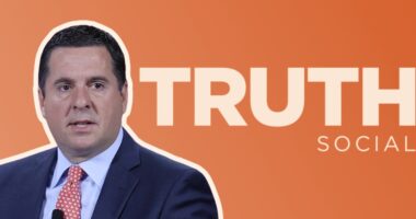 Truth Social Has Picked an AI Partner.