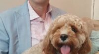 I took a few minutes to sketch out my reply, before asking my wife to record me, seated on the sofa in our living room, writes Richard Eden