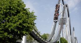 Tuesday was a key day, as momentum plays flopped while value stocks rallied. But was it a shift or a blip?