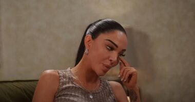 Tulia Contostavlos has revealed she had a 'gut feeling she'd lose it all' during her drug sting nightmare