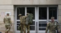 Two More States Now Sending National Guard to D.C. – RedState
