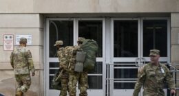 Two More States Now Sending National Guard to D.C. – RedState