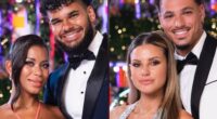 Two Season 7 Couples Spark Breakup Rumors