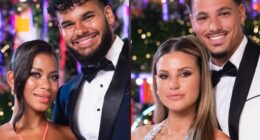 Two Season 7 Couples Spark Breakup Rumors