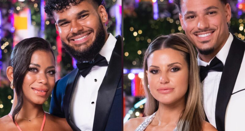 Two Season 7 Couples Spark Breakup Rumors