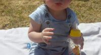Ethan Ives-Griffiths, two, died on August 16, 2021 after suffering a catastrophic head injury at the hands of his grandparents