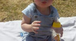 Ethan Ives-Griffiths, two, died on August 16, 2021 after suffering a catastrophic head injury at the hands of his grandparents
