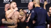 UFC 319 live: Khamzat Chimaev vs Dricus Du Plessis start time, fight card, updates and Kai Asakura vs Tim Elliott