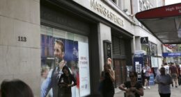 UK Retailer Apologizes After Trans Employee Approaches 14-Year-Old Buying Her First Bra – HotAir