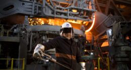 UK’s third largest steelworks collapses putting 1,450 jobs at risk