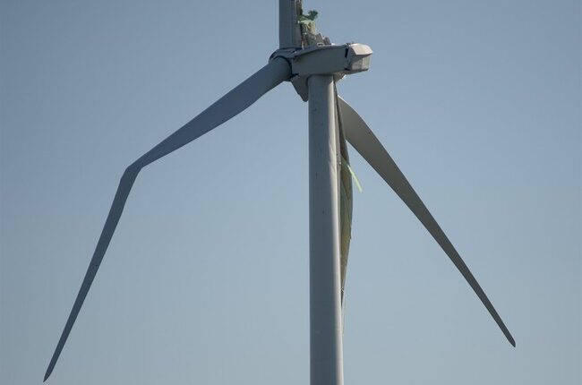 US Off Shore Wind Prospects Looking Even Shakier With Ørsted Surprise This Morning – HotAir