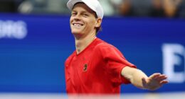 US Open 2025: Men’s and Women’s seeds list and tracker