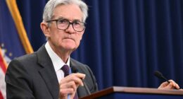 U.S. stock futures flat following Friday’s Fed-fueled rally