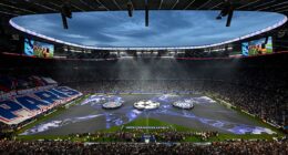 Uefa announces major change to Champions League final