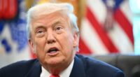 Ukraine-Russia war latest: Trump says Russian leader ‘not going to mess around with me’ ahead of Ukraine talks