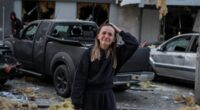 Ukraine-Russia war latest: UK to summon Russian ambassador after British Council struck in Kyiv missile attack