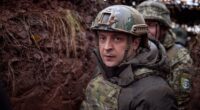 Ukraine's Zelensky Releases Latest Conditions, but He May Have to Give Up Donbas – RedState