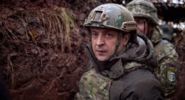 Ukraine's Zelensky Releases Latest Conditions, but He May Have to Give Up Donbas – RedState