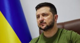 Ukrainian Arrested Over Nord Stream Pipeline Sabotage.