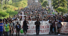 Under Trump, Deportations Are Up and Net Migration Turns Negative – HotAir