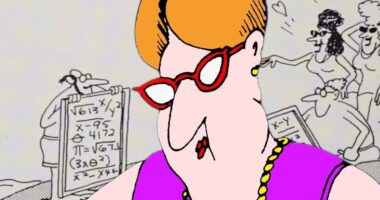 Underrated and Confusing Far Side Comics That Still Baffle Readers Decades Later