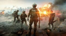 Unlock Battlefield 6 Rewards In 2042's Road To BF6 Event