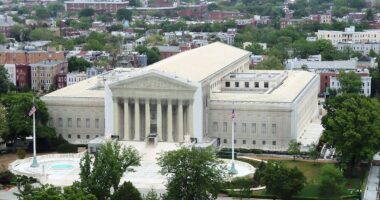 Upcoming SCOTUS Case Could Reshape Redistricting
