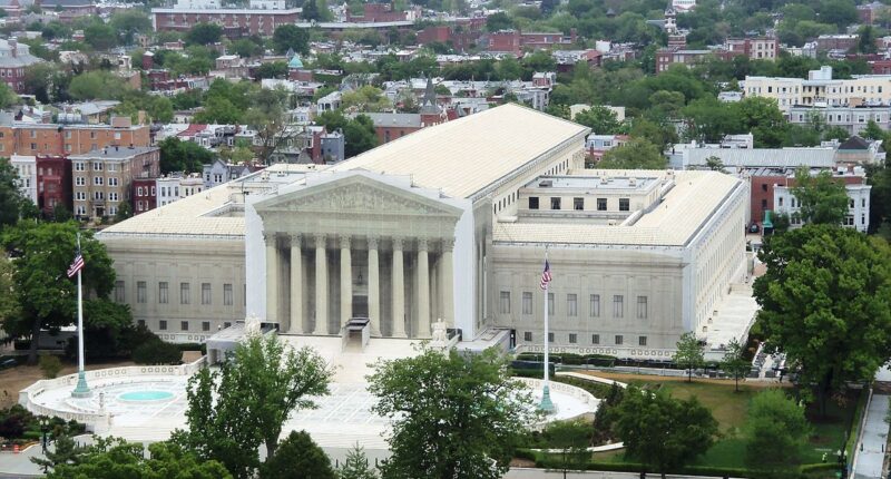 Upcoming SCOTUS Case Could Reshape Redistricting