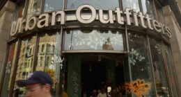 Urban Outfitters stock is selling off despite a strong quarter. Some analysts wonder what’s left in the tank.