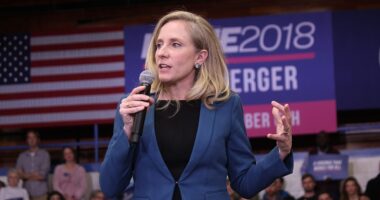 VA Dem Candidate Refuses To Condemn Boys In Girls' Bathrooms