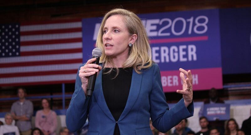 VA Dem Candidate Refuses To Condemn Boys In Girls' Bathrooms