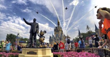 Vacations Are Better If You're Rich – HotAir