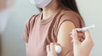 An mRNA vaccine has been shown to stave off pancreatic cancer (stock image)