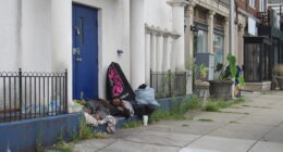 Vagrants Block Federalist's Office As Journos Dismiss Crime In DC