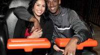 Mamba Forever! Vanessa Bryant Honors Late Husband, Kobe, With Emotional Message On His 47th Birthday (PHOTO)