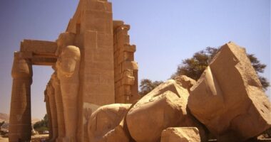 'Vanity of Vanities': Sunday Reflection – HotAir