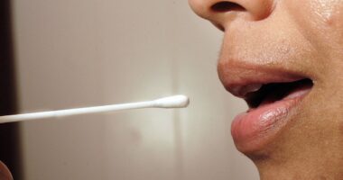 Vegas man shares heartbreaking story of trying to discover if brother is actually his son after accusing mom of abuse