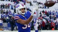 Veteran Bills CB Under Fire After Struggles in Preseason Game