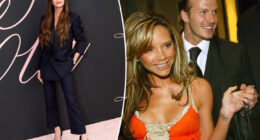 Victoria Beckham reveals source of body-image issues: sources