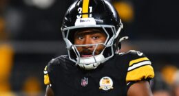 Vikings Could Poach Steelers Playmaking DB Heading Into Week 1