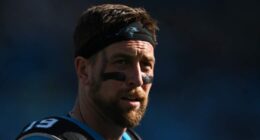 Vikings Linked to Ideal Adam Thielen Alternative Amid Trade Stall
