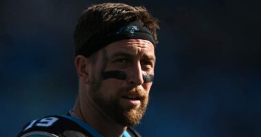 Vikings Linked to Ideal Adam Thielen Alternative Amid Trade Stall