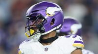 Vikings Pro Bowler Given Surprising Prediction For The Season