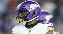 Vikings Pro Bowler Given Surprising Prediction For The Season