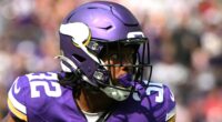Vikings Projected to Part Ways With RB Ty Chandler