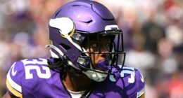Vikings Projected to Part Ways With RB Ty Chandler