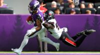Vikings Receiver Gets Devastating Confirmation From Team
